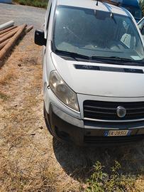 FIAT SCUDO
