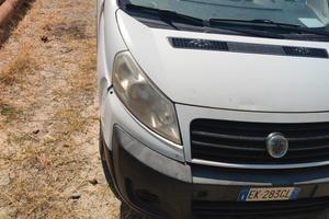 FIAT SCUDO