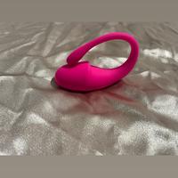Ovetto vibrante wireless
