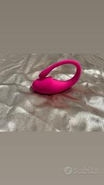 Ovetto vibrante wireless