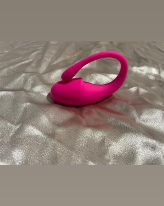 Ovetto vibrante wireless