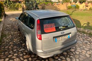 Ford Focus SW (Trattabile)