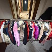 30 giubbini bimbo/a