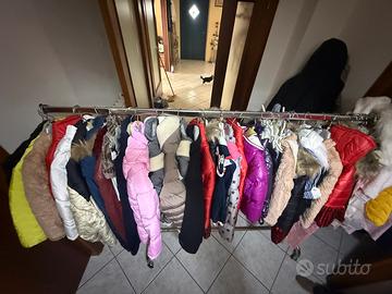 30 giubbini bimbo/a