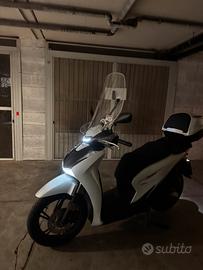 Sh 150 sport 2025