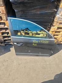 PORTA ANT DX VOLKSWAGEN PASSAT 2.0 TD 2006 BKP 675