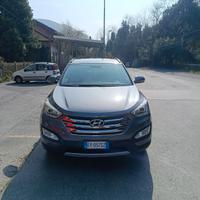 Hyundai Grand santa fe 2015