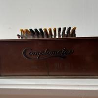 Comptometer