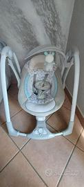 Altalena Ingenuity ConvertMe Swing 2-in-1 Raylan