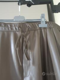 pantaloni Zara