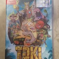 Toki nintendo switch