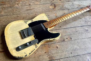 Telecaster Nocaster 51