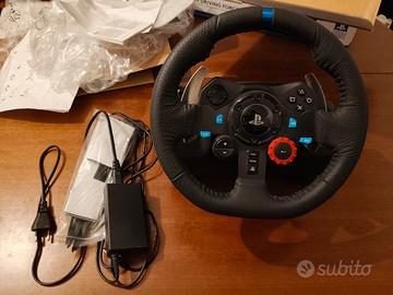 Volante Logitech G29