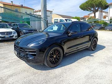 Porsche Macan 2.9 GTS 380cv pdk