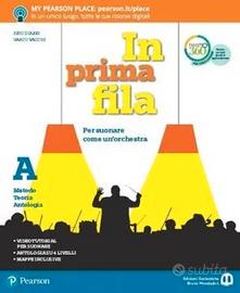 IN PRIMA FILA