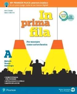 IN PRIMA FILA