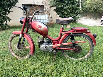 Gabbiano Gioiello 50 cc