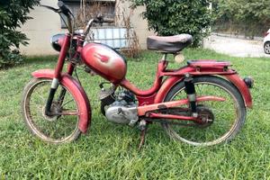 Gabbiano Gioiello 50 cc
