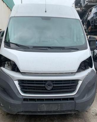 FIAT DUCATO MAXI 2.3 D - ANNO 2017 - PER RICAMBI