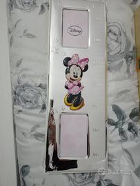 Portafoto disney minni