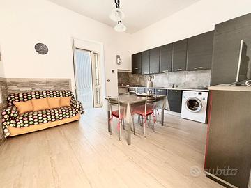 TRILOCALE CONCHIGLIA torre San Giovanni