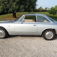 Alfa Romeo 2600 Sprint