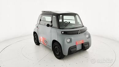 CITROEN Ami My Ami Pop
