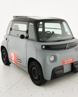 CITROEN Ami My Ami Pop