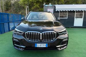 Bmw X5 Xdrive 30d