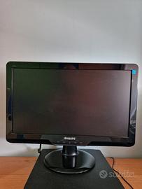 monitor Phillips 16 pollici 