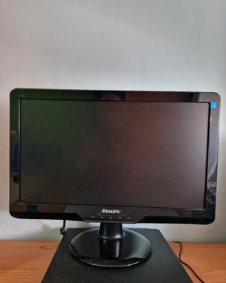 monitor Phillips 16 pollici 