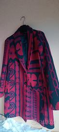 Cappotto Desigual donna 