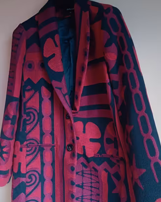 Cappotto Desigual donna 