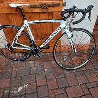 bici da corsa colnago clx perfetta 650 €