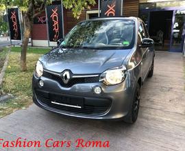 RENAULT Twingo SCe Stop&Start Limited tetto scap