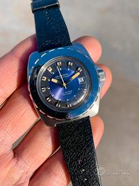 Mirexal Diver Superautomatic 300m Monnin Vintage