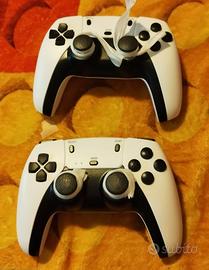 Controller Joypad compatibili Simil Ps5 per pc