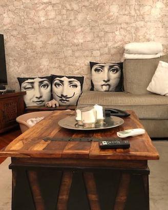 Appartamento di 107 m² con 3 locali e box auto a M
