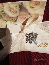 Bomboniere matrimonio