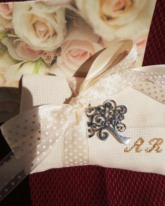 Bomboniere matrimonio