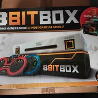 8BitBox piu espansione