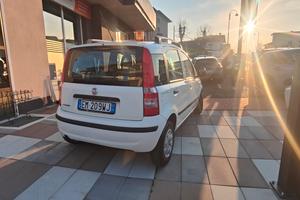 PANDA 1.2 PER NEOPATENTATI 