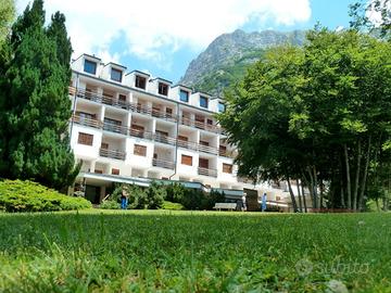 Appartamento in residence