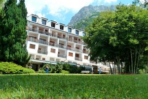 Appartamento in residence