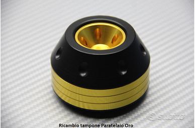 Ricambio tampone Paratelaio Oro