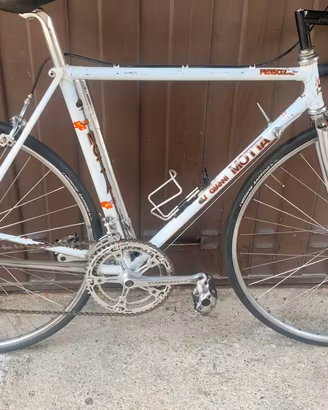 Gianni motta personal serie oro anni 70/80