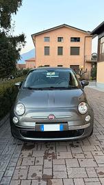 Fiat 500c 2015