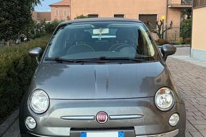 Fiat 500c 2015