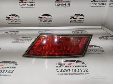 Faro fanale stop posteriore destra dx honda civic
