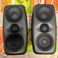 Ik Multimedia iLoud MTM MKII (coppia)
